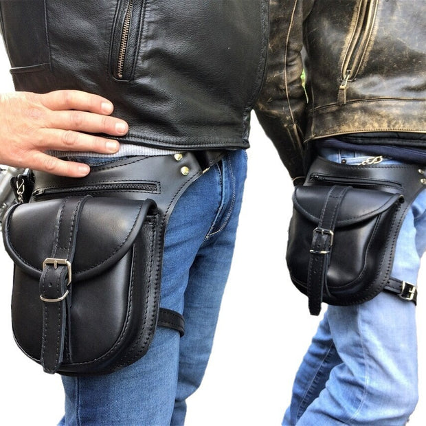 Motorcycle Waist Bag