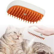 Pets Steam Brush Spray