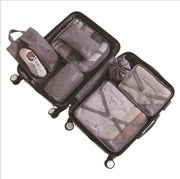 Travel Set Storage Bag