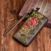 Vintage ladies wallet