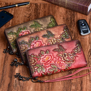 Vintage ladies wallet