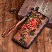 Vintage ladies wallet