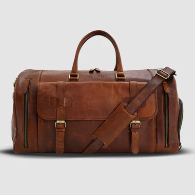 Duffle Bag (Yetti)