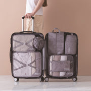 Travel Set Storage Bag