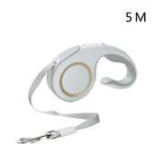 Retractable Dog Leash