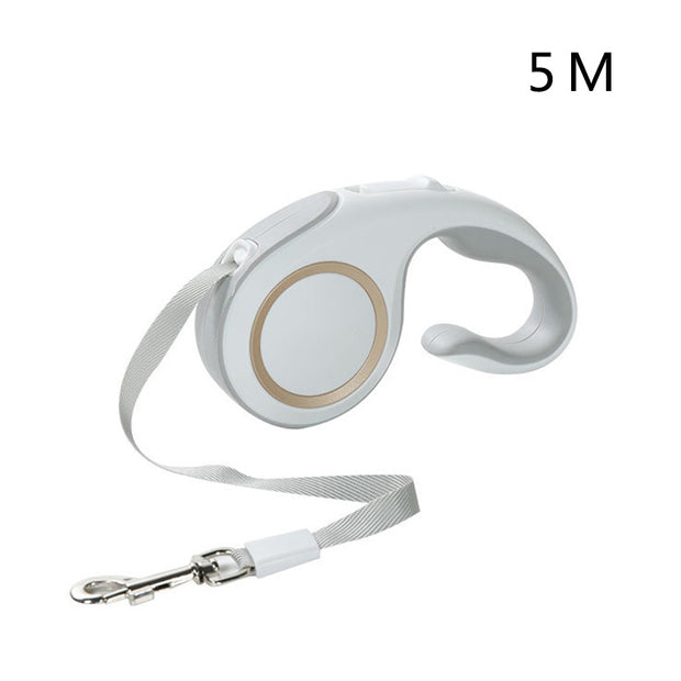 Retractable Dog Leash