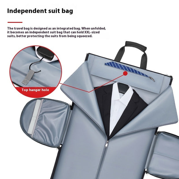 Waterproof Suit Bag