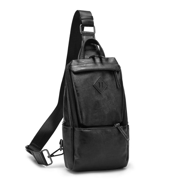 Men's Leather Bags