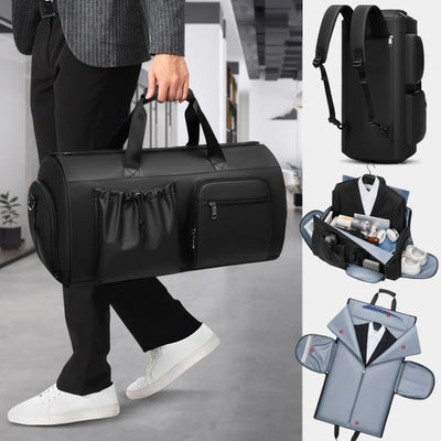 Waterproof Suit Bag