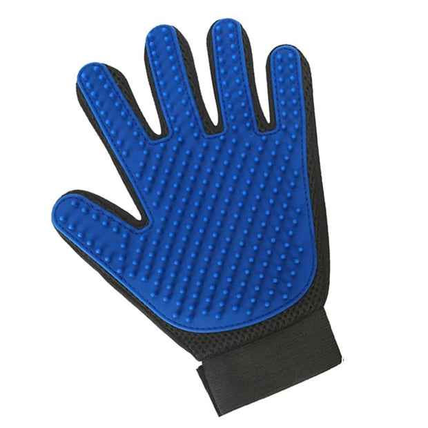 Cat Grooming Glove