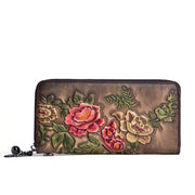 Vintage ladies wallet