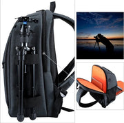 Waterproof Camera backpack