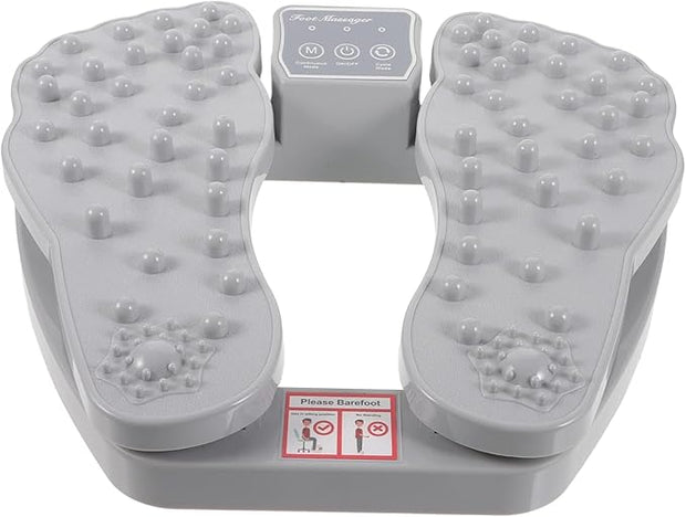 Electric Cervical Feet Massager