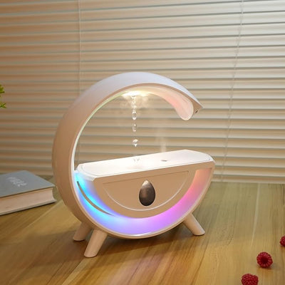 Anti Gravity Humidifier