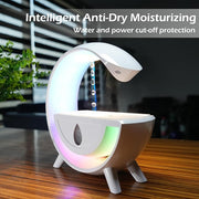 Anti Gravity Humidifier