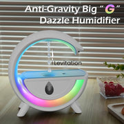 Anti Gravity Humidifier