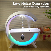 Anti Gravity Humidifier