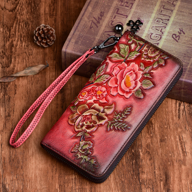 Vintage ladies wallet