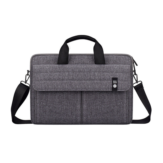 Laptop Briefcase Shoulder Bag