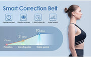 Smart Posture Corrector