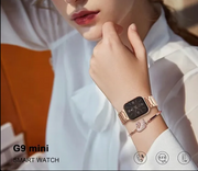 Smart Watch for Girls