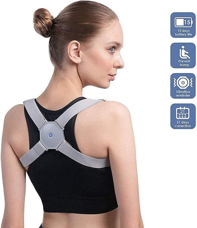 Smart Posture Corrector