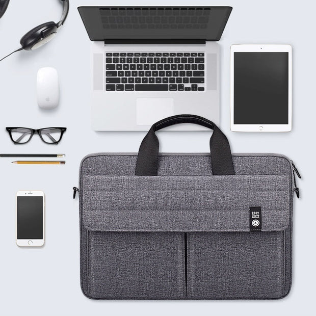 Laptop Briefcase Shoulder Bag