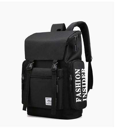 Leisure Travel Backpack