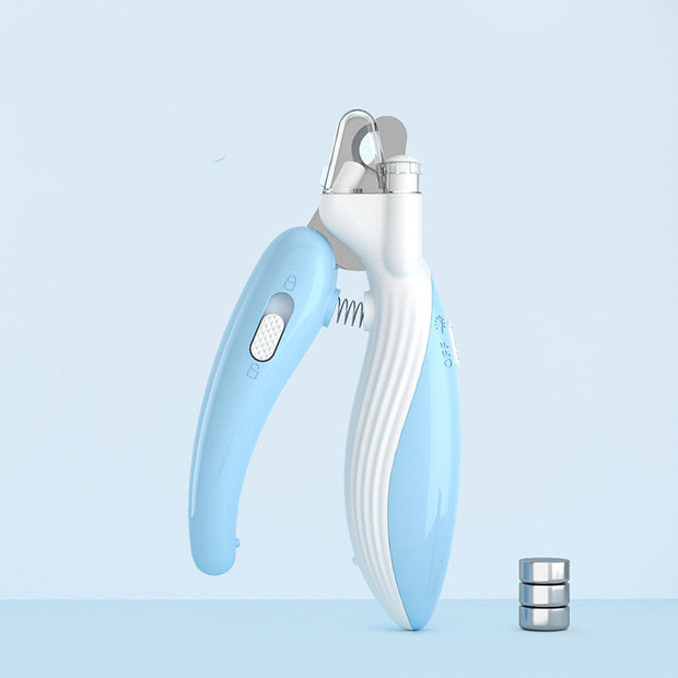 Pet Nail Clippers