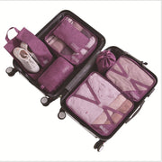 Travel Set Storage Bag