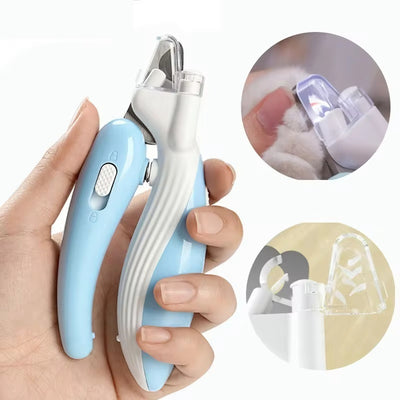 Pet Nail Clippers