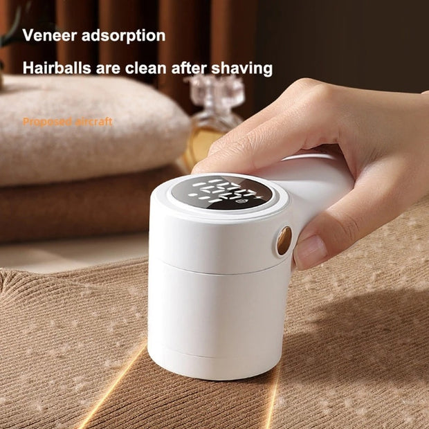 Lint Remover Electric Hairball