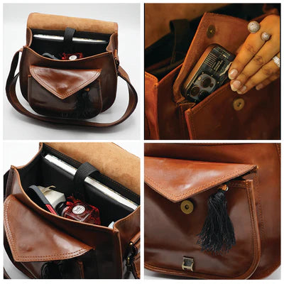 Ladies Cross Body Bag