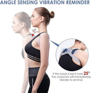 Smart Posture Corrector