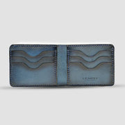 Leather Wallet(Aristocrats)