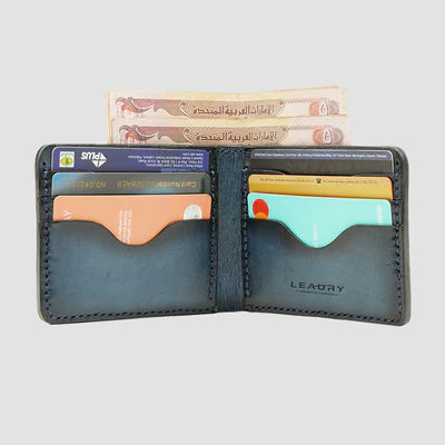 Leather Wallet(Aristocrats)