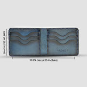 Leather Wallet(Aristocrats)