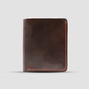 Leather Wallet(Kibisis)